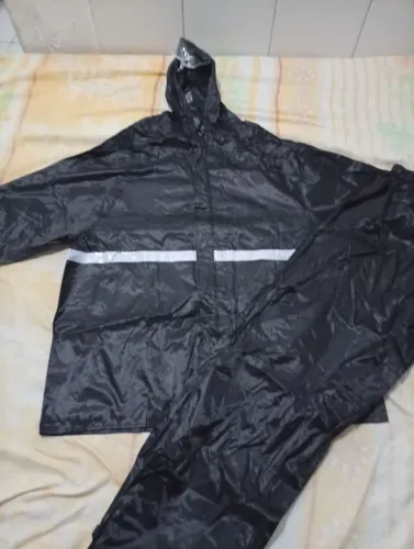 Capa de chuva para Moto