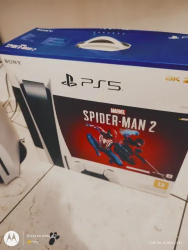 Playstation 5