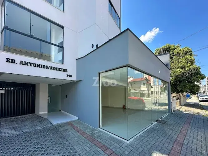 loja em Vila Nova - Blumenau