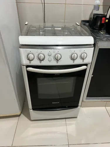 Fogão 4 Bocas
