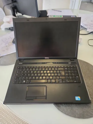 Dell vostro 3700 para retirada de pecas