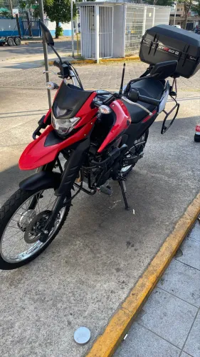 VENDO LANDER XTZ 250