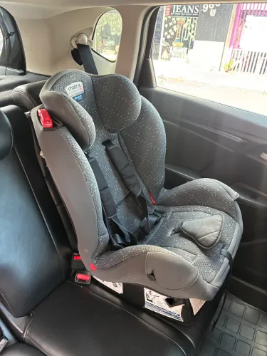 Cadeirinha de bebê 