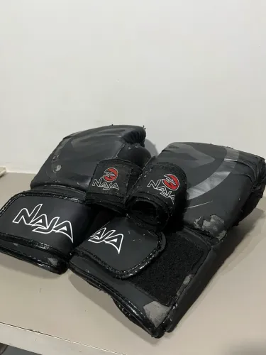 Luva de box/muay thay