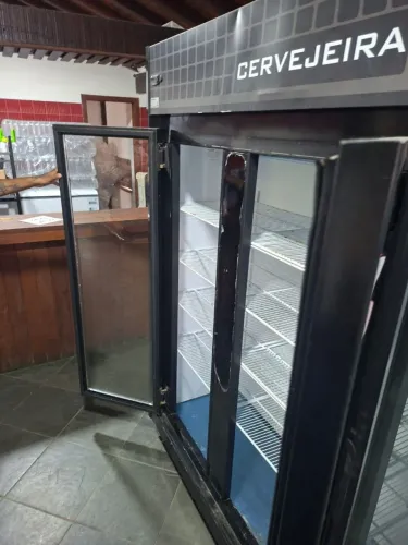 Freezer