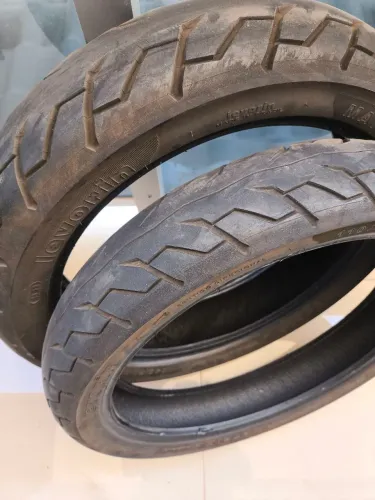 Pneus para cb300, Twister 250, fazer 250