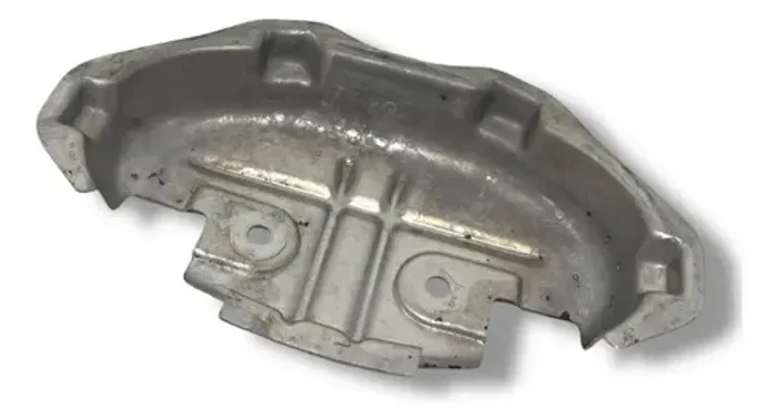 Suporte Maçaneta Ext Diant Dir Gm Corsa Montana 2004 06 08 Dianteira