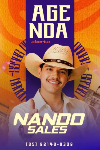 Contrate para seu evento