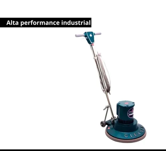 Encerador Industrial Cleaner CL 350 Plus 550w