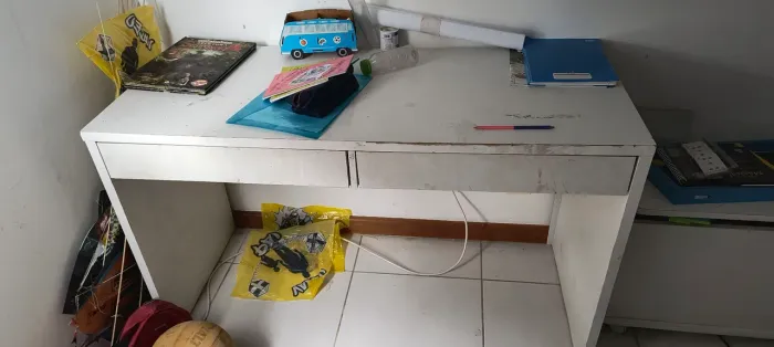 Escrivaninha