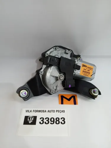 Motor Limpador De Vidro Traseiro Hyundai Hb20 1.0 2016
