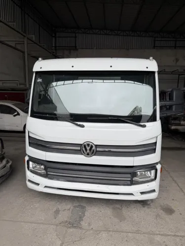 VW 9.170 2023 Guincho Plataforma WELL 6,3