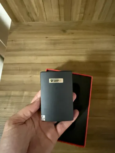 Smart Play Box Taurus