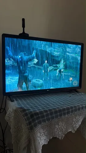 Tv LG 32 polegadas