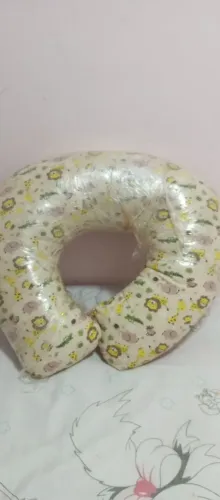 Almofada de amamentação