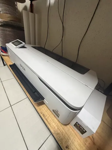 Epson SC-T3170 sublimação total