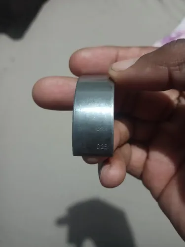 Kit de embreagem e jogo de bronzina