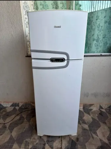 Geladeira Consul 
