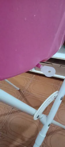 Banheira com Trocador Removível.