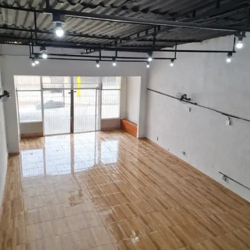 Loja Comercial 120m² Candeias Jaboatão Aluguel com Ar Condicionado!