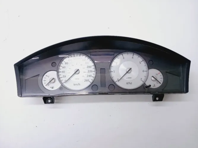 Painel Instrumentos Chrysler 300c 3.5 2008