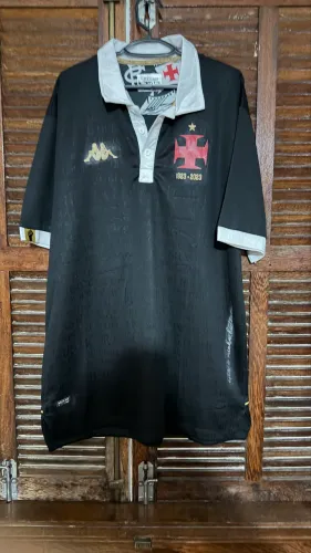 Camisa do Vasco 2023