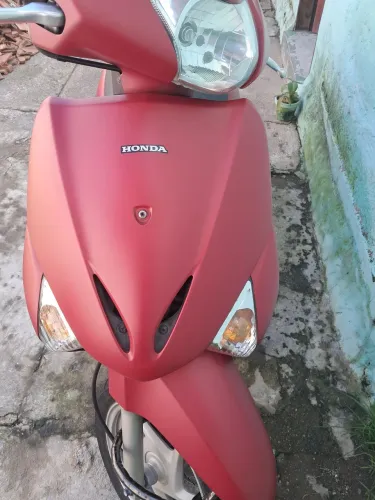 Moto Scotter Lead 110 2011