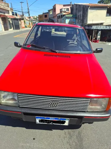 Fiat Premio CS 1.6/ 1.5/ 1.3 2P 1986