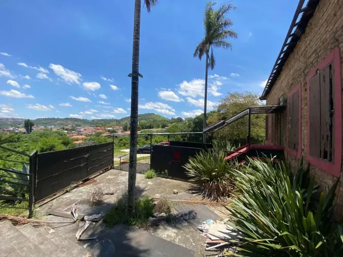 Espaço para Locação Centro em São Roque