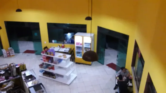 Geladeira expositora (cervejeira)