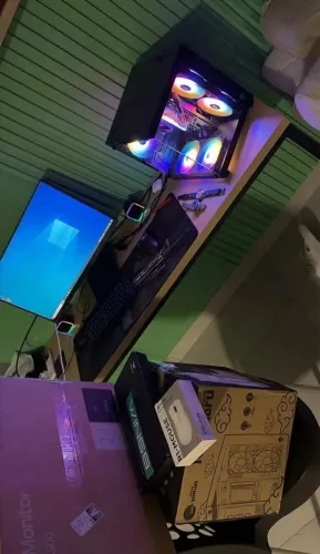 PC Gamer Completo