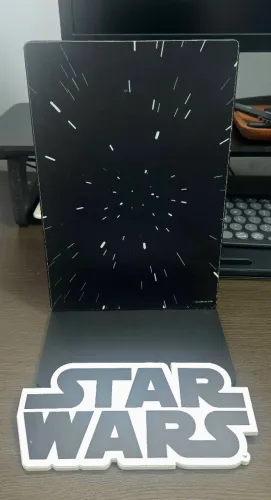 Display/Diorama Star Wars