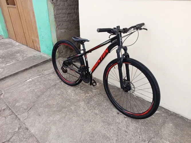 Vendo aro 29 houston
