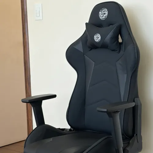 Cadeira Gamer Nova Sem Detalhes 