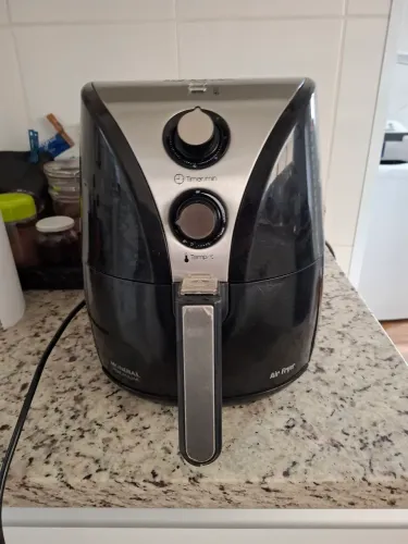 Air Fryer Mondial Premium 