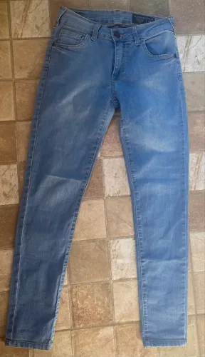 Calça original M Officer