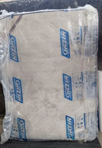 Vendo Colchão de Casal 