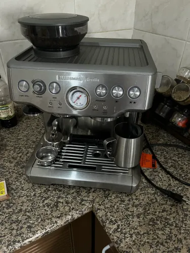 Cafeteira Tramontina by Breville