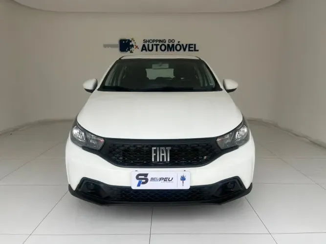 Fiat Argo Drive 1.0 6V Flex 2024