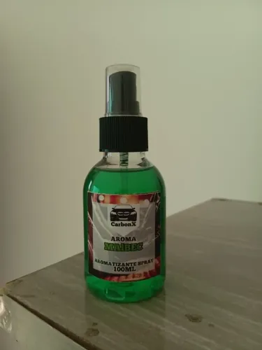 Essência Malbec para Carro