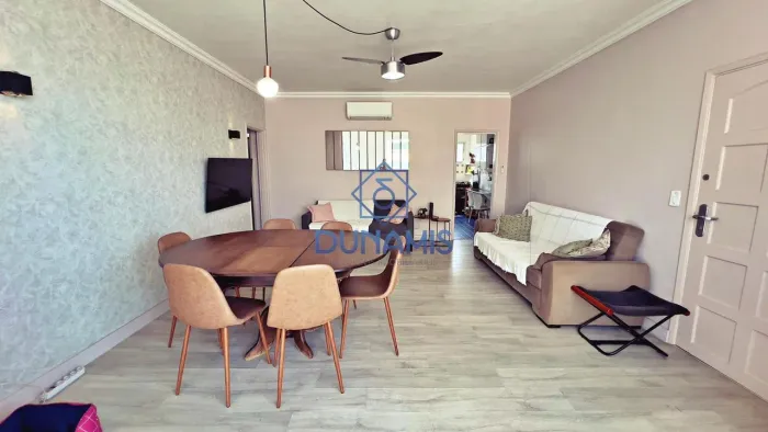 Apartamento à venda, pitangueiras, vista mar GUARUJA - SP