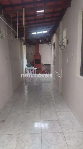 Venda Apartamento 2 quartos Fernão Dias Belo Horizonte
