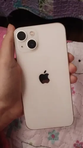 IPHONE 13 NOVO