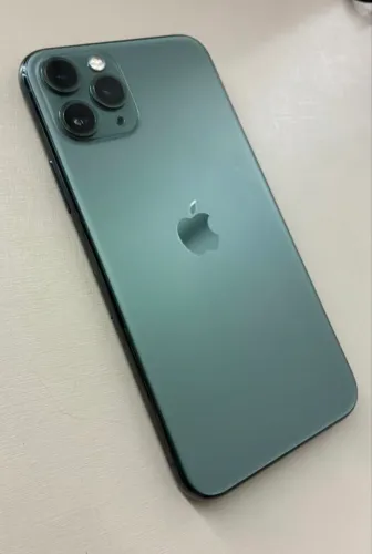 iPhone 11 Pro 256 GB
