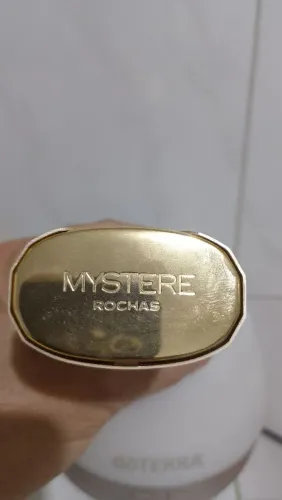Perfume Mystere de Rochas 50 ml