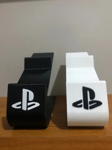 SUPORTE DUPLO PARA CONTROLE DE PS5