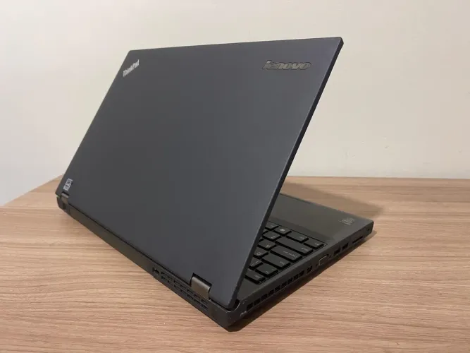 Notebook Thinkpad T540P