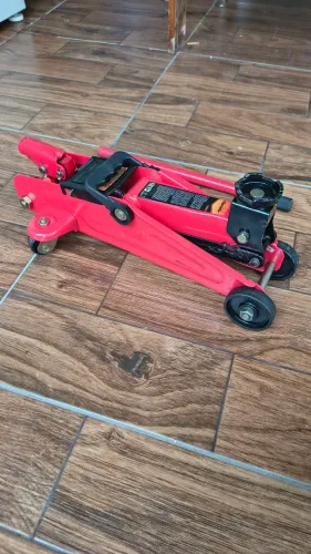 Macaco Hidráulico jacaré