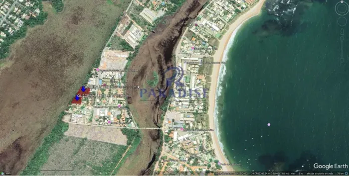 Área, Itacimirim, Camaçari - R$ 3.26 mi, Cod: 68970