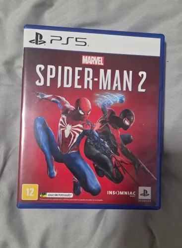 Spiderman 2 - PS5